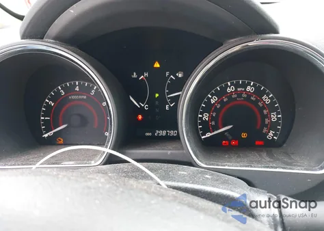 2013 Toyota Highlander Base V6 from USA, damaged, VIN 5TDBK3EH6DS199237